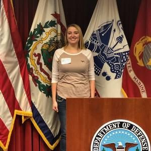 Meet your Posher, Robin